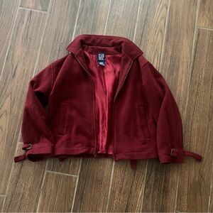 Red Gap Jacket size XS